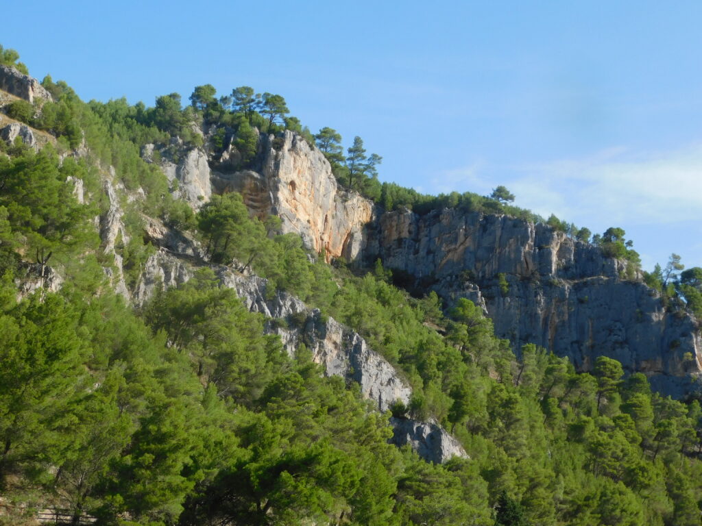 NP Krka Chorvatsko 7