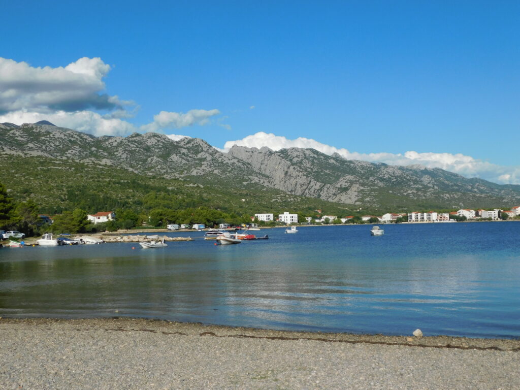 NP Paklenica 1