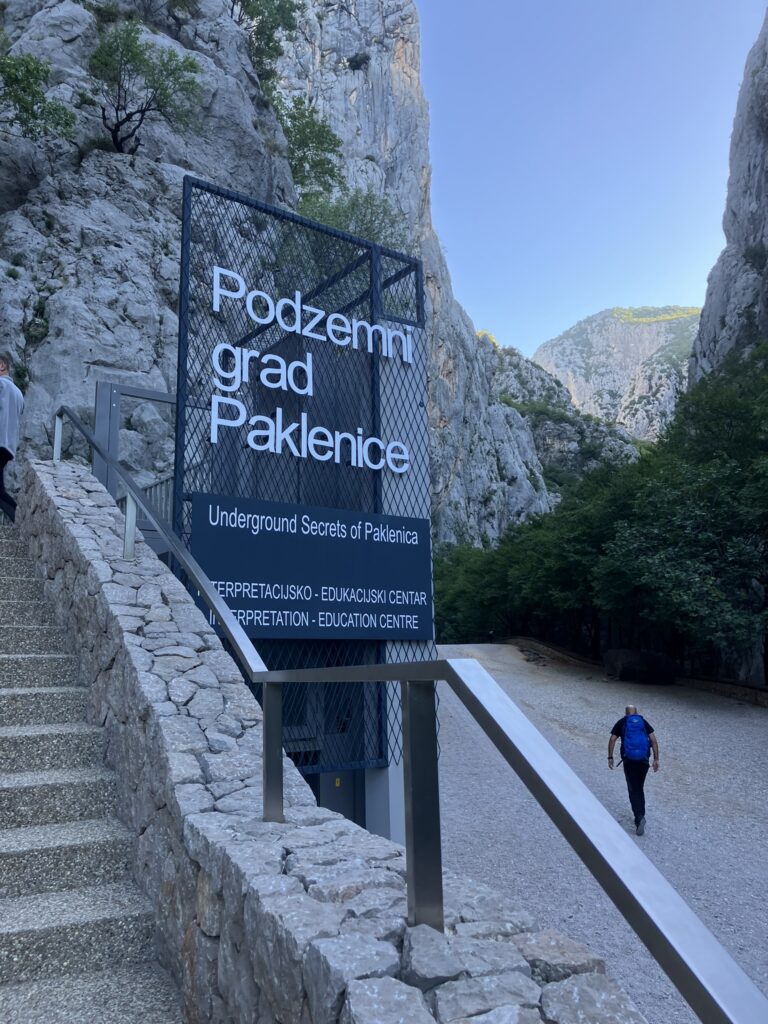 NP Paklenica 10