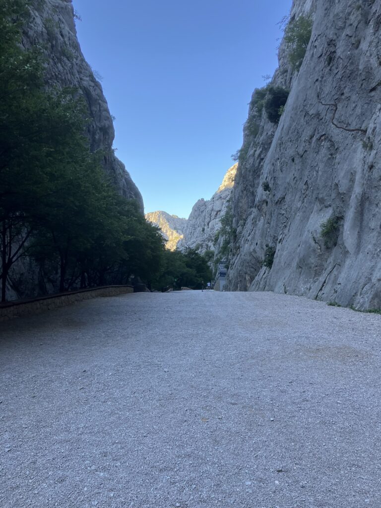 NP Paklenica 11
