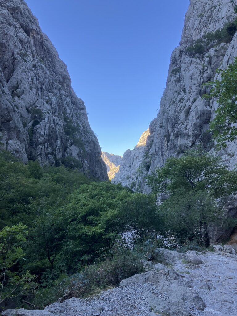 NP Paklenica 12