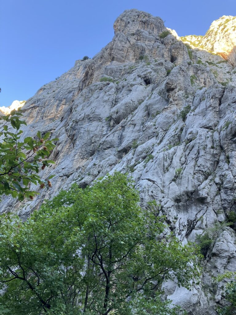 NP Paklenica 13
