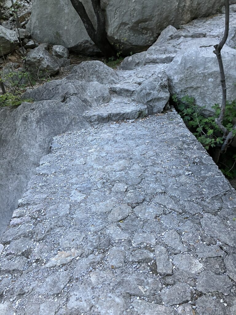 NP Paklenica 16