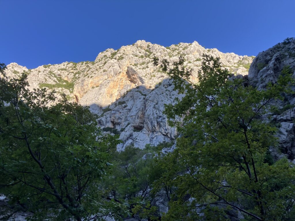 NP Paklenica 19