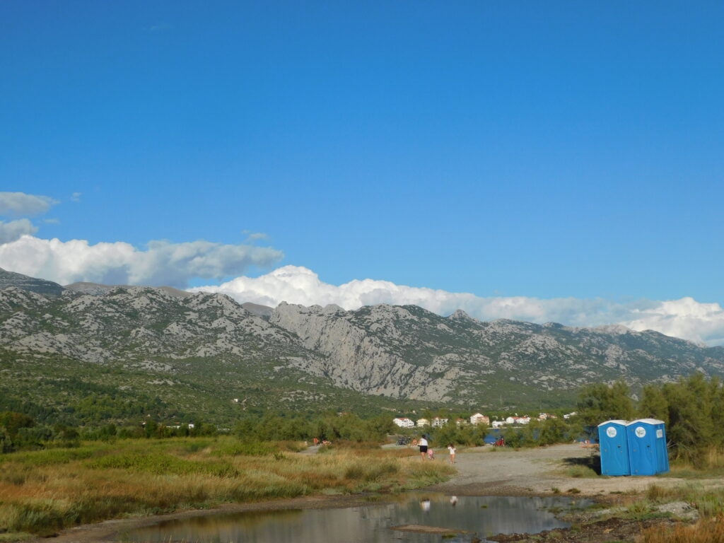 NP Paklenica 2
