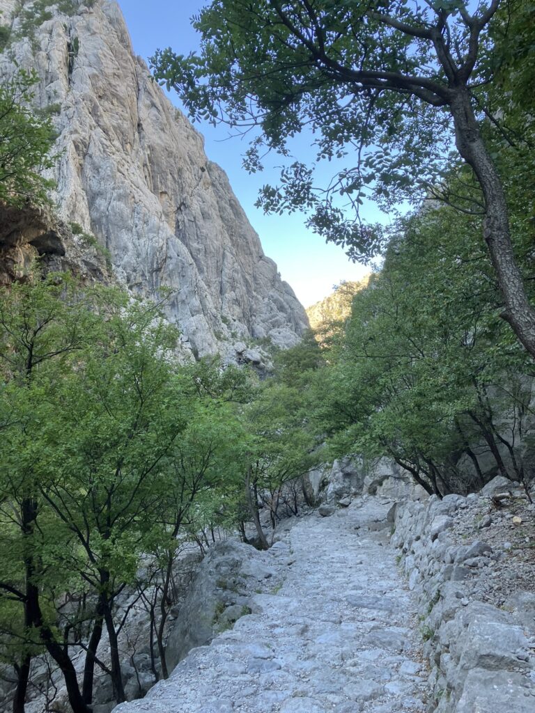 NP Paklenica 20