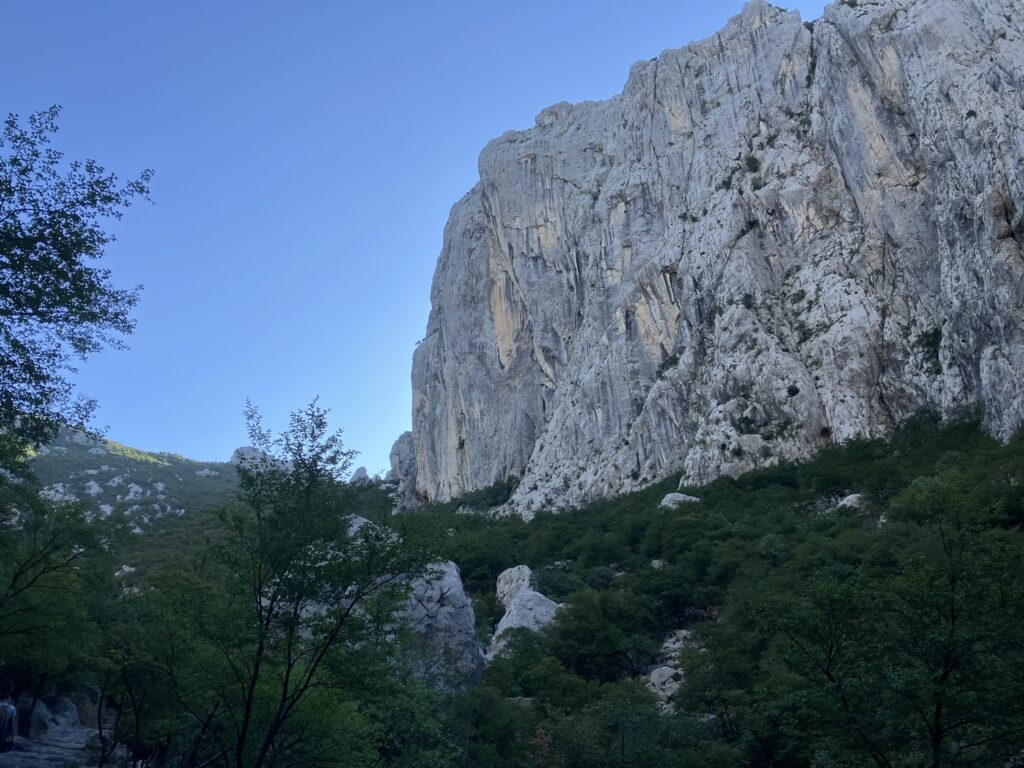 NP Paklenica 22