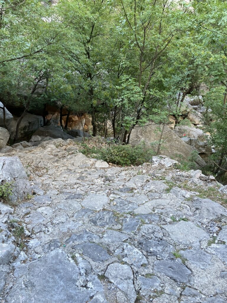 NP Paklenica 23