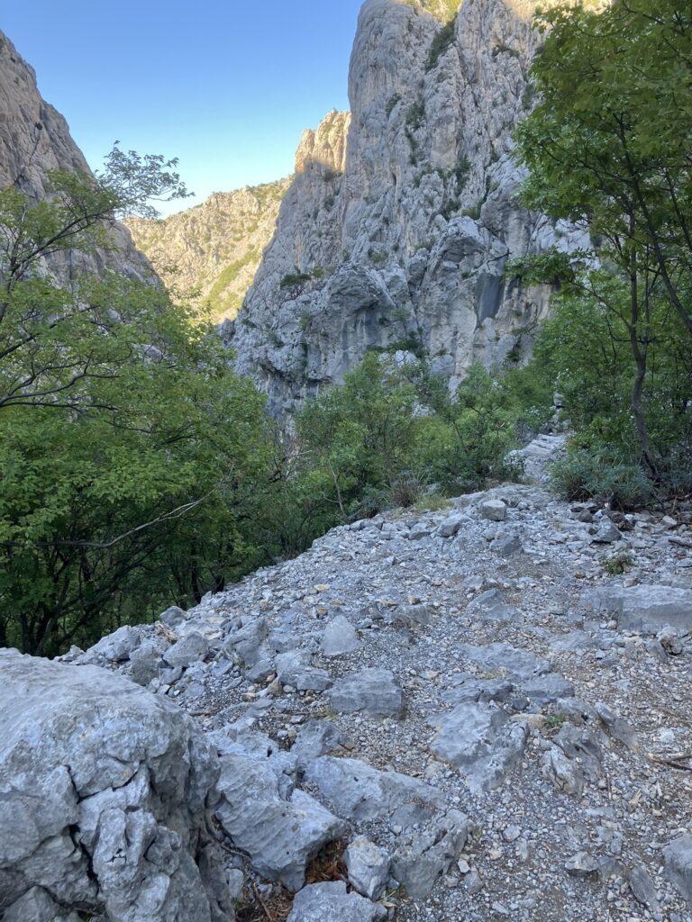 NP Paklenica 25