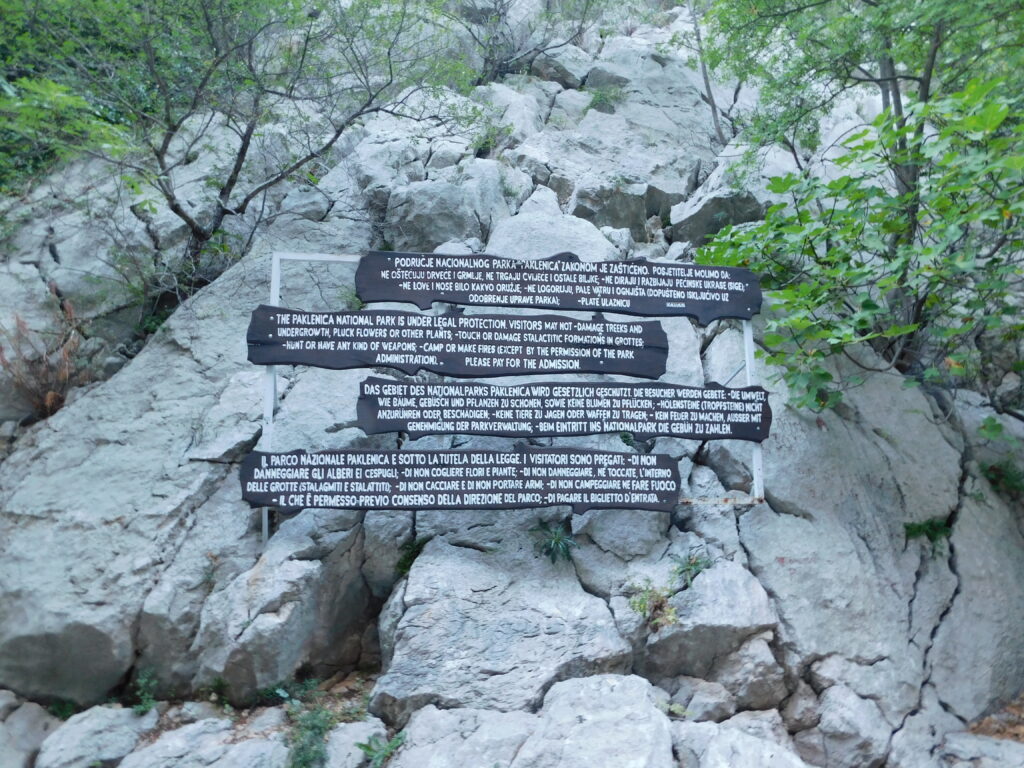 NP Paklenica 3