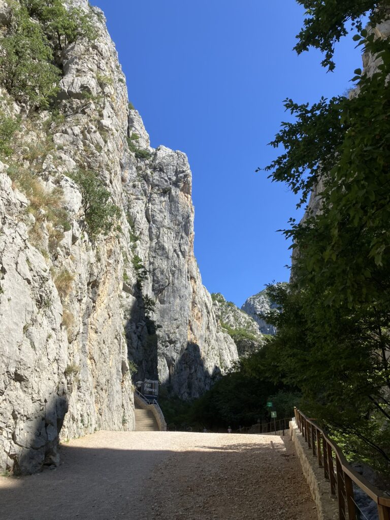 NP Paklenica 30