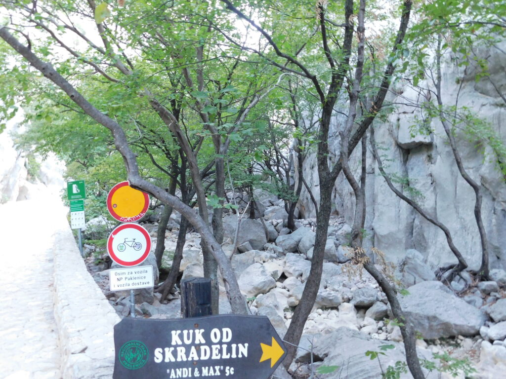 NP Paklenica 5