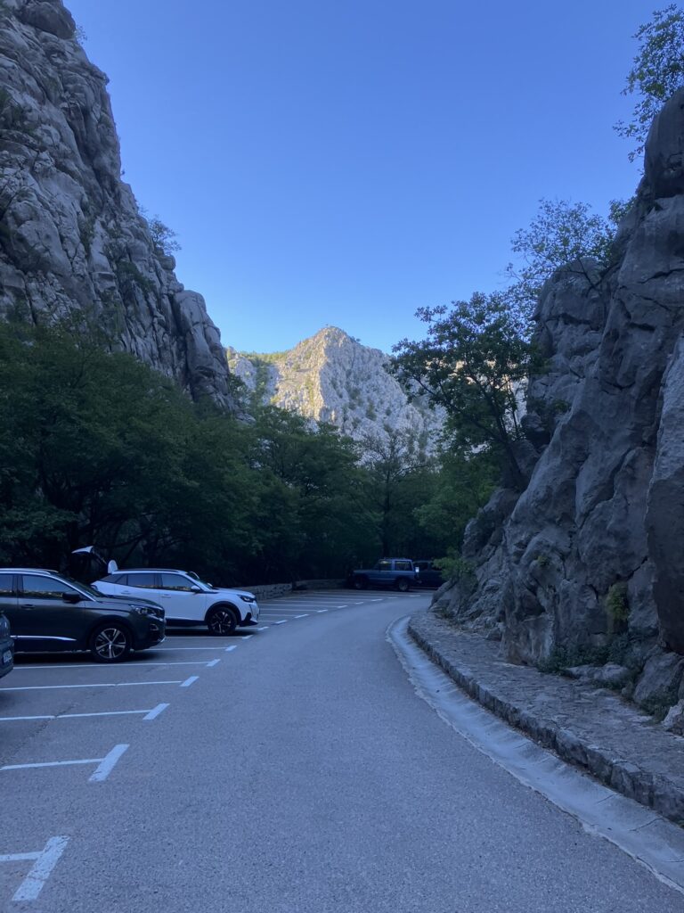 NP Paklenica 6