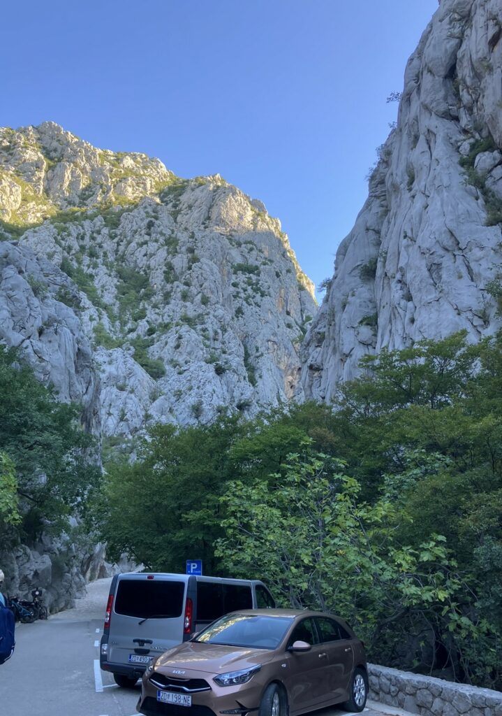 NP Paklenica 7