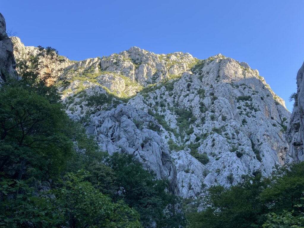 NP Paklenica 8