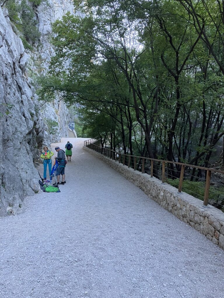 NP Paklenica 9
