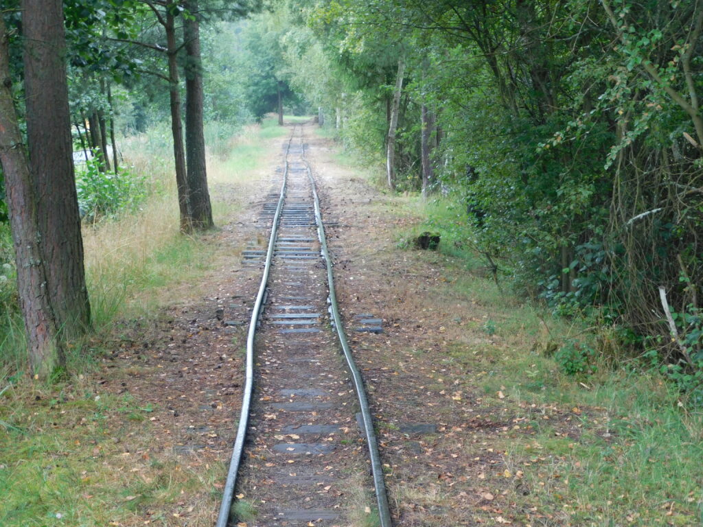 Rezervace SOOS 30