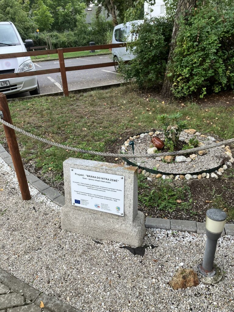 Rezervace SOOS 32