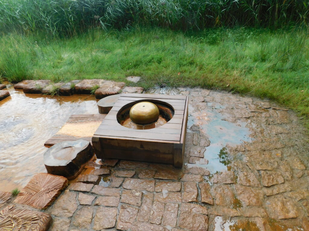 Rezervace SOOS 9