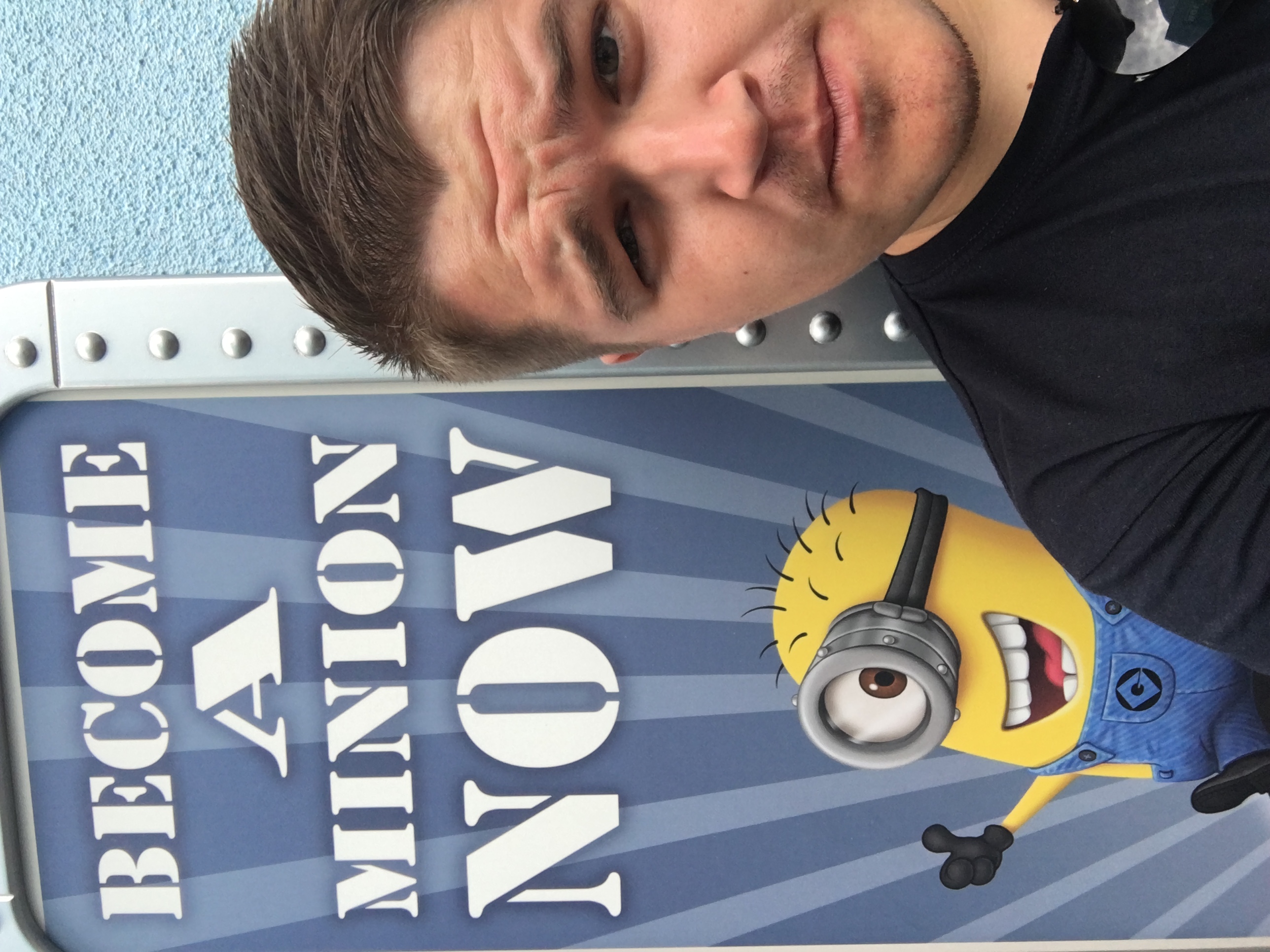 Picture of David K.